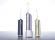 Xiaomi Resmi Luncurkan Mijia Smart Water Flosser Pro, Baterai Tahan hingga 105 Hari