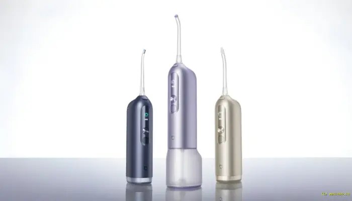 Xiaomi Resmi Luncurkan Mijia Smart Water Flosser Pro, Baterai Tahan hingga 105 Hari