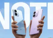 Redmi Note 17 Pro Resmi Diumumkan, Bawa Snapdragon 6s Gen 4 dan Baterai Jumbo 9000mAh