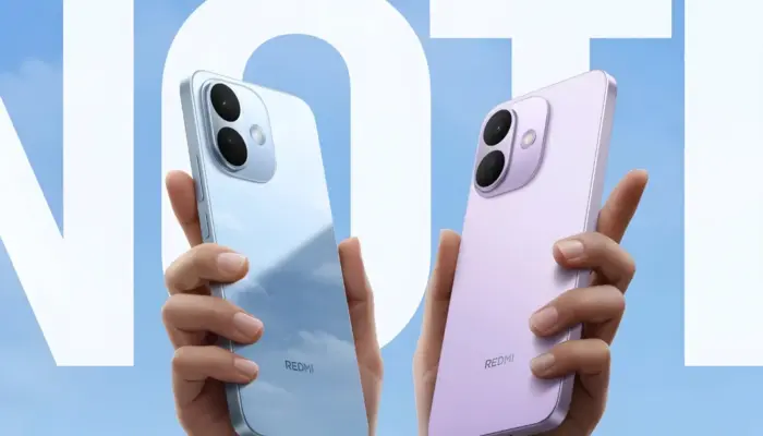 Redmi Note 17 Pro Resmi Diumumkan, Bawa Snapdragon 6s Gen 4 dan Baterai Jumbo 9000mAh