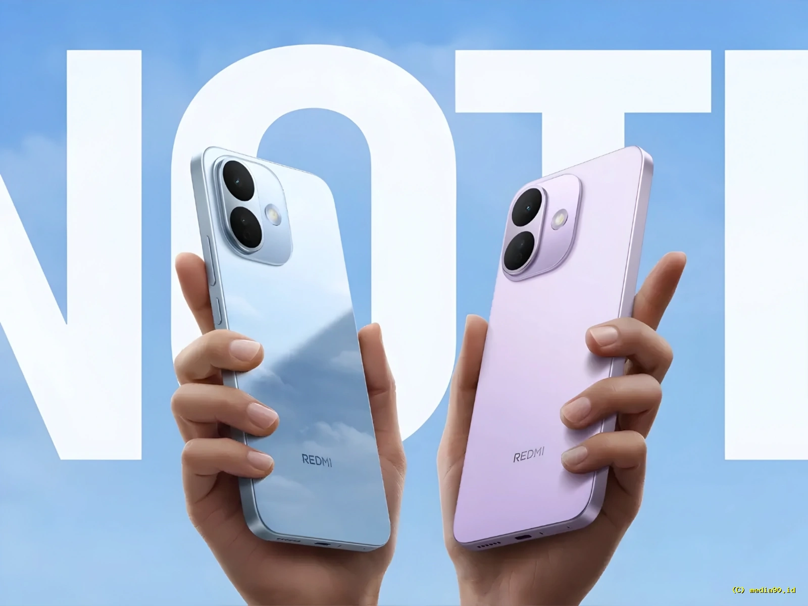 Xiaomi Umumkan Redmi Note 17 Pro, Andalkan Performa Snapdragon hingga Baterai 9000mAh