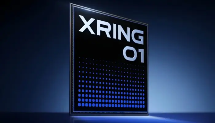 Xiaomi Xring O3 Akan Bawa Peningkatan Signifikan, Debut Sebelum Qualcomm