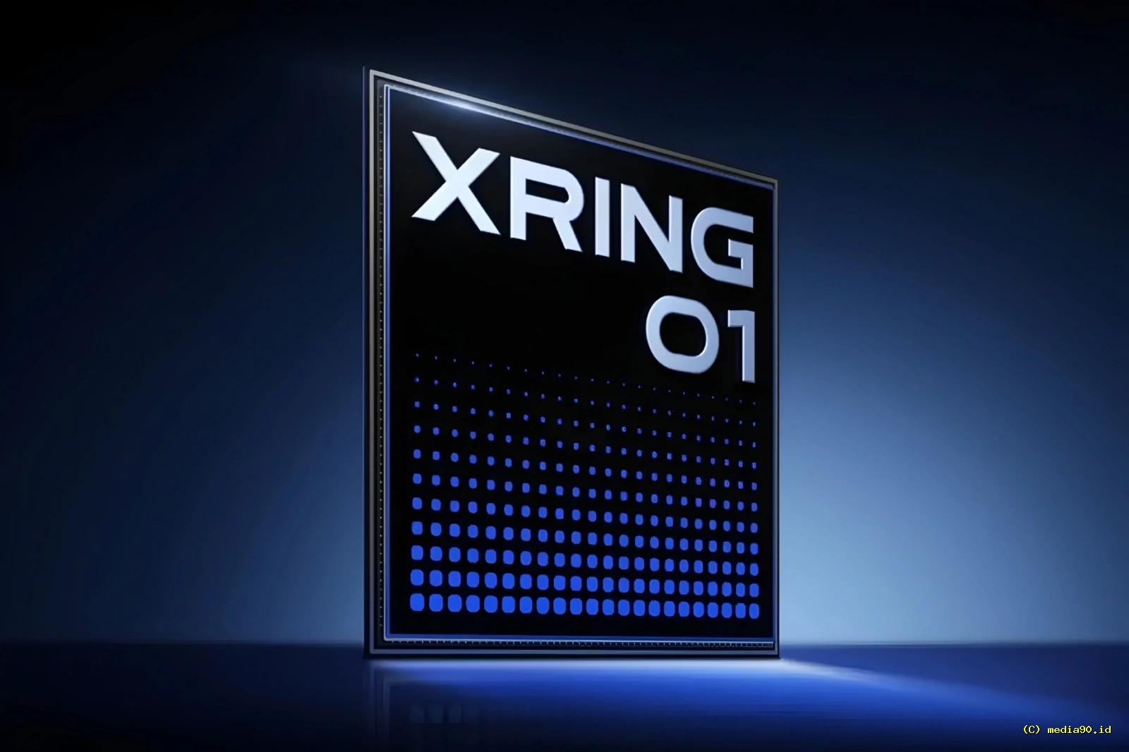 Xiaomi Xring O3 Diklaim Bawa Peningkatan Besar, Meluncur Lebih Dulu dari Qualcomm