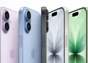 iPhone 18 Reguler Dikabarkan Dapat Upgrade RAM 12GB, Harga Tetap Mulai USD 799