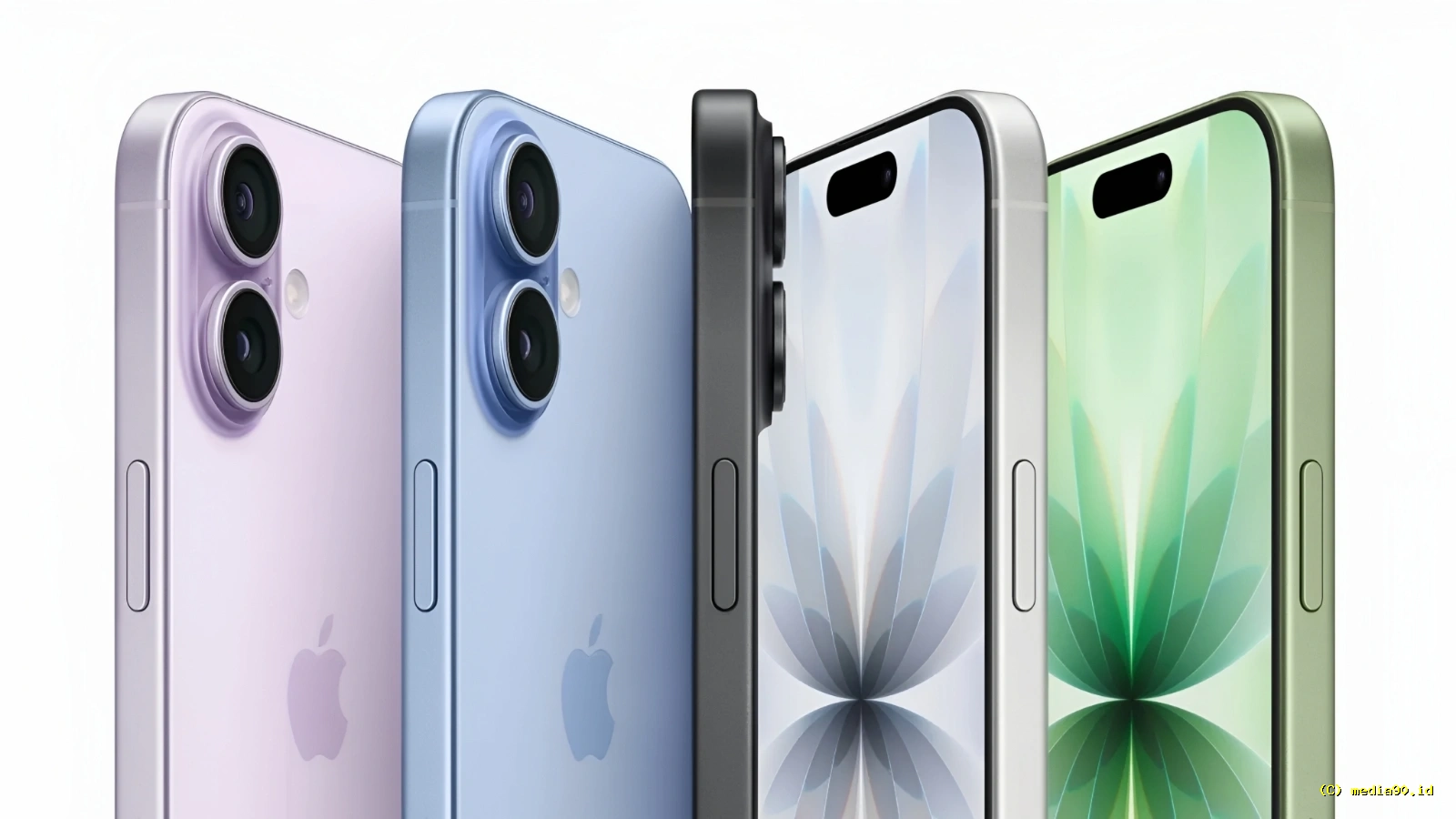iPhone 18 Akan Dapat Upgrade RAM 12GB, Namun Baru Hadir Tahun Depan