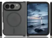 Bocoran Render Casing iPhone Ultra Muncul, Tampilkan Desain Foldable dengan Dua Kamera