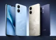 iQOO Z11i Resmi Diumumkan, Bawa Snapdragon 4 Gen 2 dan Baterai 6500mAh