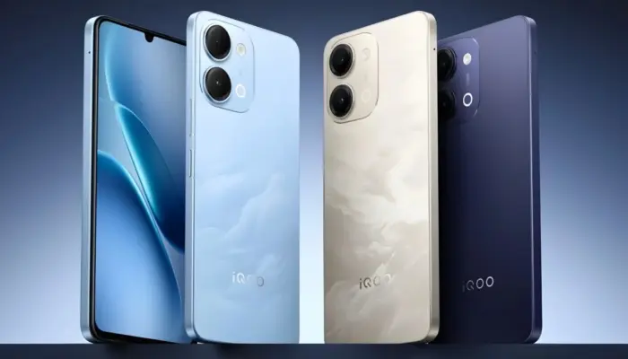 iQOO Z11i Resmi Diumumkan, Bawa Snapdragon 4 Gen 2 dan Baterai 6500mAh