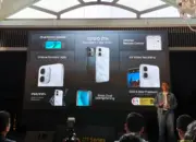 iQOO Z11x Resmi Meluncur di Indonesia, Andalkan Performa Harian dengan Harga Lebih Terjangkau