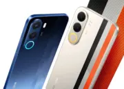 realme P4X 4G Debut Lebih Dulu, Andalkan Baterai Jumbo 8.000mAh
