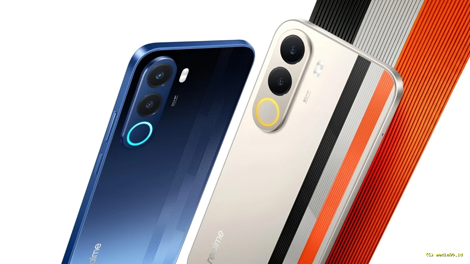 realme P4X 4G Resmi Diperkenalkan, Tawarkan Baterai Jumbo dan Daya Tahan Tinggi