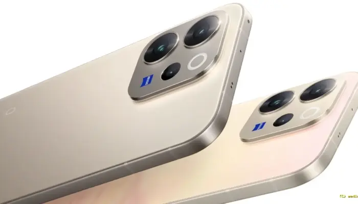 vivo V80 Segera Meluncur, Bawa Upgrade Layar 144 Hz hingga Baterai 7.200 mAh