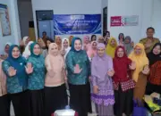 Pemkab Tubaba Gandeng Forum Puspa Perkuat Pemberdayaan Perempuan di Bidang Hukum 13 Forum Puspa Kolaborasi dengan Pemkab Tubaba Wujudkan Perempuan Tangguh di Bidang Hukum