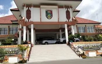 Temuan BPK Belum Rampung, OPD Tanggamus Diminta Segera Setor Pengembalian Kerugian Negara 3 Temuan BPK Belum Rampung, OPD Tanggamus Diminta Segera Setor Pengembalian Kerugian Negara