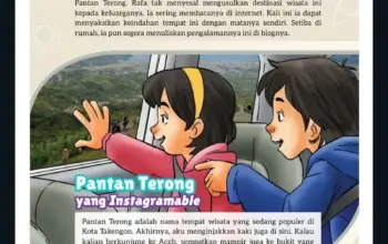 Kunci Jawaban Bahasa Indonesia Kelas 7 SMP/MTs Halaman 7 Kurikulum Merdeka, Lengkap dengan Contoh Jawaban
