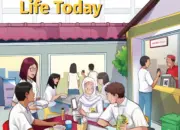 Buku Bahasa Inggris Kelas 12 SMA MA Kurikulum Merdeka PDF, Simak Link Download Resminya