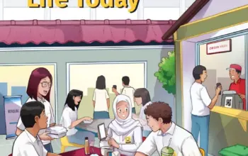 Buku Bahasa Inggris Kelas 12 SMA MA Kurikulum Merdeka PDF, Simak Link Download Resminya