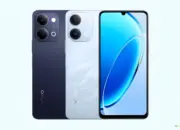 vivo T5 Lite 44W 5G Resmi Meluncur, Usung Baterai Jumbo dan Durabilitas Tinggi