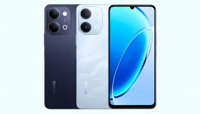 vivo T5 Lite 44W 5G Resmi Meluncur, Usung Baterai Jumbo dan Durabilitas Tinggi