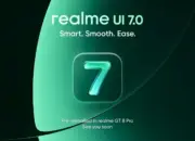 Realme Konfirmasi Peralihan Realme UI ke ColorOS, Apakah Berlaku Secara Global?