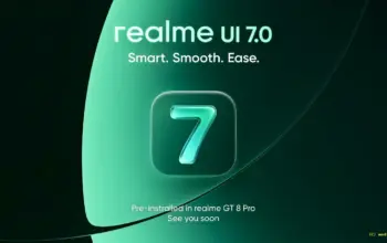 Realme Konfirmasi Peralihan Realme UI ke ColorOS, Apakah Berlaku Secara Global? 6 Realme India Umumkan Migrasi Realme UI ke ColorOS, Bagaimana Nasib Pengguna Indonesia?