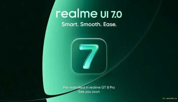 Realme Konfirmasi Peralihan Realme UI ke ColorOS, Apakah Berlaku Secara Global?