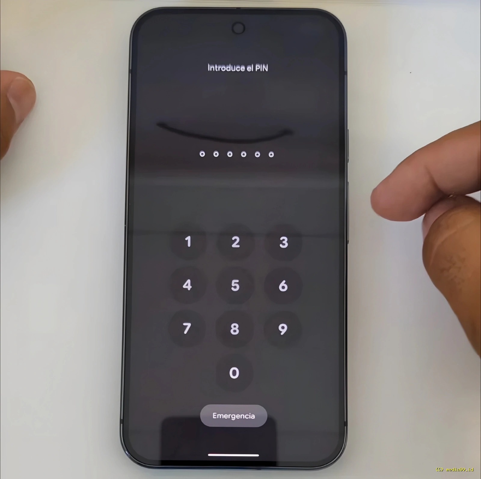Gemini Ternyata Bisa Diakses Tanpa Membuka PIN Lock Screen, Pengguna Perlu Waspada