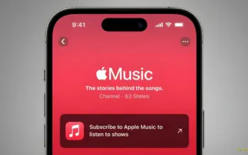Harga Apple Music Resmi Naik, Apakah Indonesia Ikut Terdampak? 7 Apple Kerek Tarif Langganan Music, Apakah Berlaku untuk Pengguna Indonesia?