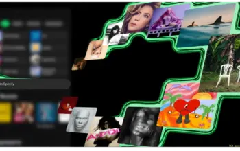 Spotify Luncurkan Chatbot AI, Kini Bisa Jadi Teman Ngobrol Seputar Musik 6 Spotify Kenalkan AI Chatbot, Teman Baru untuk Rekomendasi Musik yang Lebih Personal