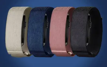 Garmin CIRQA Segera Meluncur, Smartband Tanpa Layar Siap Ramaikan Pasar Wearable 4 Garmin CIRQA Segera Meluncur, Smartband Tanpa Layar Siap Ramaikan Pasar Wearable