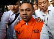 Vonis Ringan Jadi Sorotan Gubernur Riau Klaim Ada Rekayasa KPK Belum Berkomentar