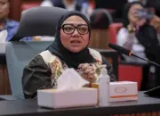 DPRD DKI Desak Pemprov Segera Lakukan Tiga Langkah Antisipasi Ancaman Kekeringan