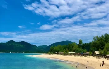 11 Wisata dan Pantai Menarik di Aceh Besar Cocok Jadi Pilihan Liburan