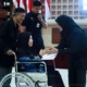 116 PNS Pemkot Bandar Lampung Pensiun Eva Dwiana Serahkan SK dan Bantuan Purna Bhakti