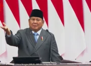 Prabowo Ungkap 121 Kebijakan Transformatif Selama 21 Bulan Pemerintahan 11 21 Bulan Pemerintahan Prabowo Sebut Telah Jalankan 121 Kebijakan Transformatif