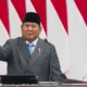Prabowo Ungkap 121 Kebijakan Transformatif Selama 21 Bulan Pemerintahan