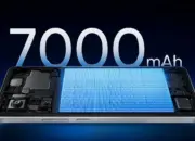 6 Hape dengan Baterai 7.000 mAh yang Tersedia di Indonesia 10 6 Smartphone Baterai 7.000 mAh yang Sudah Tersedia di Indonesia