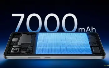 6 Hape dengan Baterai 7.000 mAh yang Tersedia di Indonesia 3 6 Smartphone Baterai 7.000 mAh yang Sudah Tersedia di Indonesia