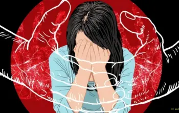 ABG di Mamuju Jadi Korban Kekerasan Seksual Polisi Amankan 15 Terduga Pelaku
