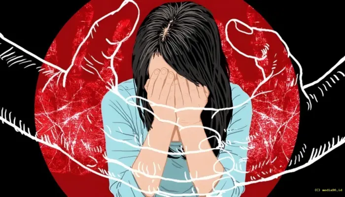ABG di Mamuju Jadi Korban Kekerasan Seksual, 15 Pria Diduga Terlibat