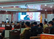 Pemkot Bandar Lampung Ajukan APBD Perubahan 2026, PAD Diproyeksikan Tembus Rp2 Triliun 16 APBD Perubahan 2026 Bandar Lampung Diusulkan Meningkat Ini Penjelasannya