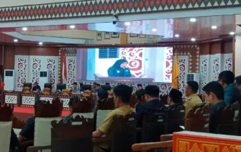 Pemkot Bandar Lampung Ajukan APBD Perubahan 2026, PAD Diproyeksikan Tembus Rp2 Triliun 9 APBD Perubahan 2026 Bandar Lampung Diusulkan Meningkat Ini Penjelasannya