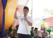 Aisyiyah Cadre Camp 2026 Digelar, Bupati Tubaba Ajak Kader Perkuat Sinergi Pembangunan Daerah