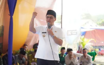 Aisyiyah Cadre Camp 2026 Digelar, Bupati Tubaba Ajak Kader Perkuat Sinergi Pembangunan Daerah
