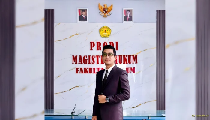 Akademisi Soroti Data JKN Salah Status, BPJS dan RSUD Abdoel Moeloek Diminta Buka Verifikasi