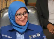 Iti Octavia Jayabaya Kembali Terpilih Aklamasi Pimpin Demokrat Banten Periode 2026–2031