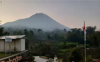 Aktivitas Gunung Merapi Meningkat, Guguran Lava Terpantau hingga 2 Km 5 Aktivitas Vulkanik Merapi Meningkat, Guguran Lava Teramati hingga 2 Kilometer