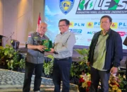 Anniversary ke-5, PLN Lampung Apresiasi Koleksi Edukasi Mobil Listrik dan Promosikan Wisata 10 Anniversary ke 5 PLN Lampung Apresiasi Komunitas yang Edukasi Mobil Listrik dan Promosikan Pariwisata