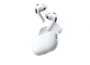 Apple Bakal Bikin Gebrakan, AirPods dengan Kamera Dirumorkan Meluncur September