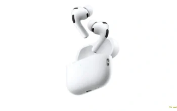 Apple Bakal Bikin Gebrakan, AirPods dengan Kamera Dirumorkan Meluncur September